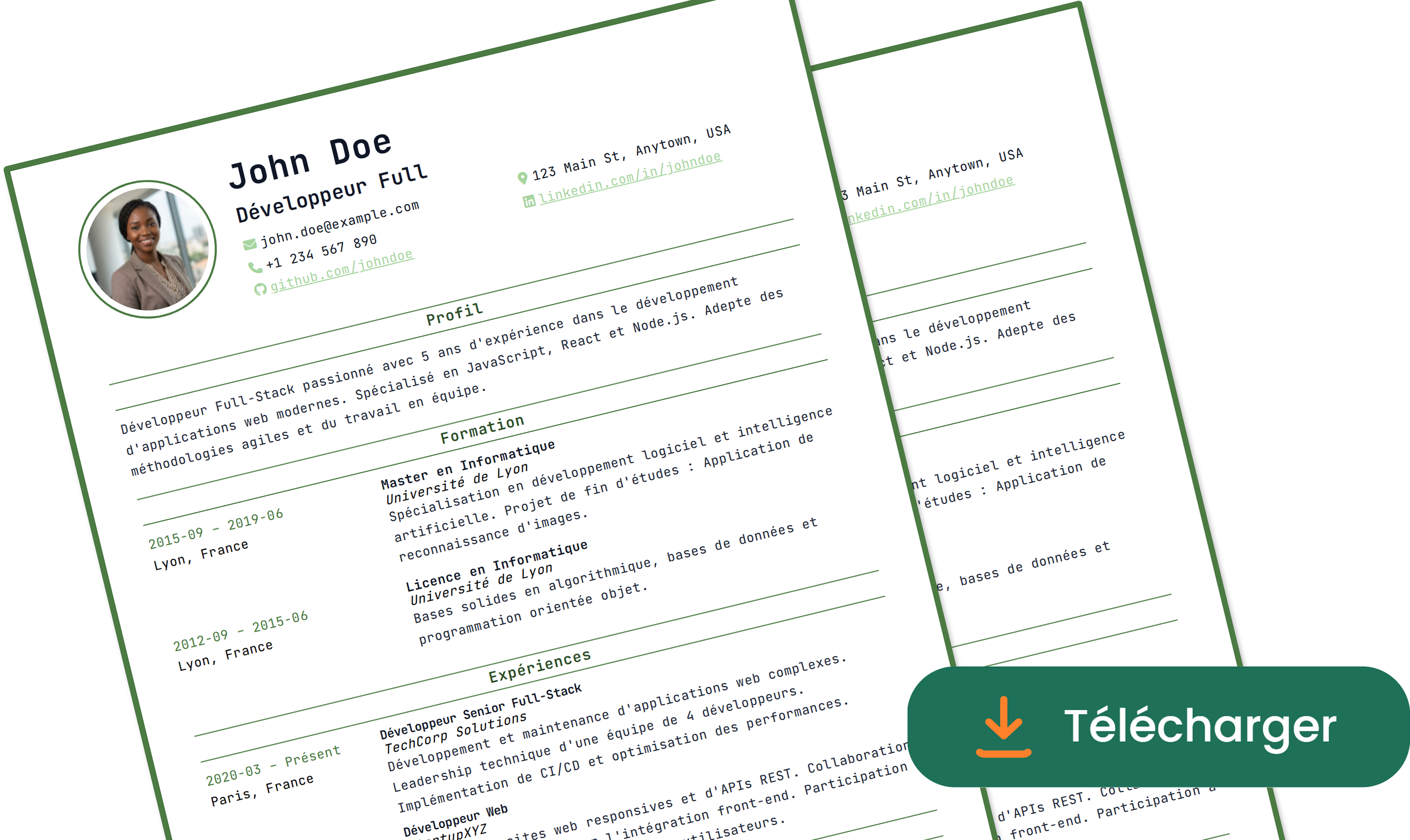 Téléchargement